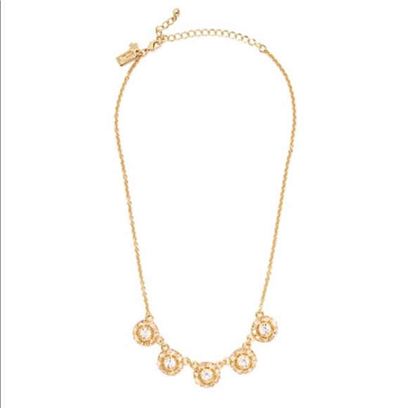 kate spade | Statement Necklace - Picture 2 of 8